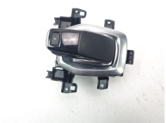 Recambio de palanca cambio para opel corsa f (p2jo) corsa-e (68) referencia OEM IAM 93489129   2