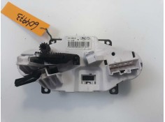 Recambio de mando calefaccion / aire acondicionado para ford fiesta (cb1) trend referencia OEM IAM 8A6119980AE   2