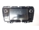 SISTEMA AUDIO / RADIO CD 8914035210 8914035210 