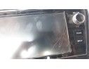 SISTEMA AUDIO / RADIO CD 8914035210 8914035210 