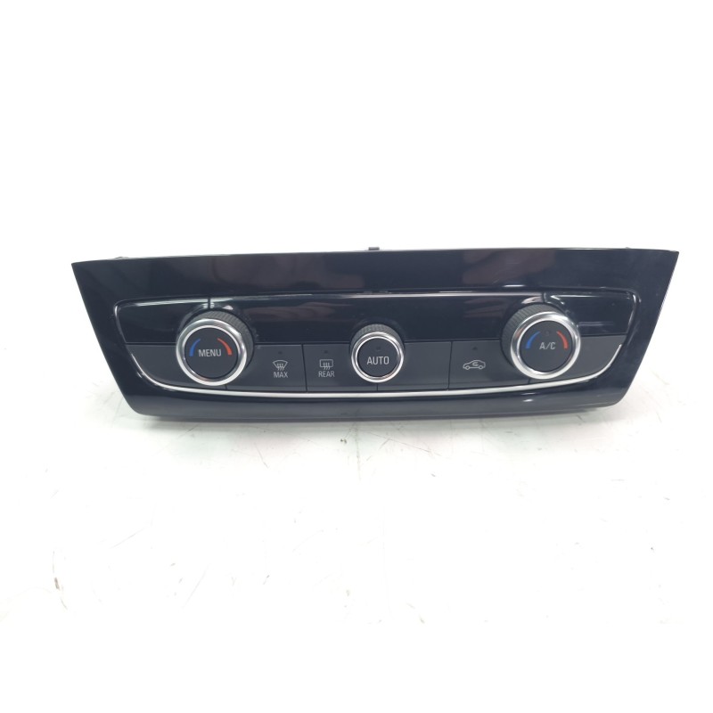 Recambio de mando climatizador para opel corsa f (p2jo) corsa-e (68) referencia OEM IAM 39185000  