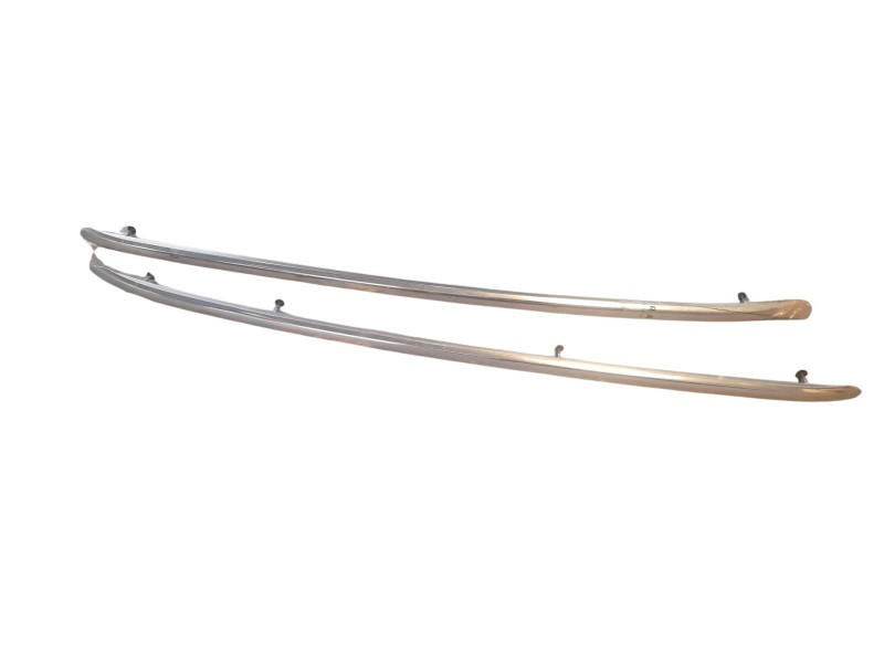 Recambio de barras techo para audi a4 avant (8w5) básico referencia OEM IAM 8W9860021J  