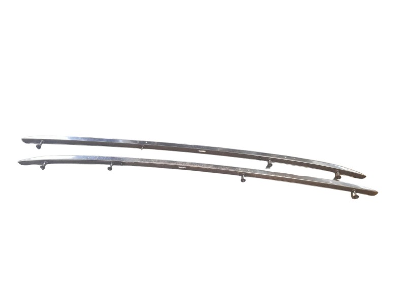 Recambio de barras techo para audi a4 avant (8w5) básico referencia OEM IAM 8W9860021J  