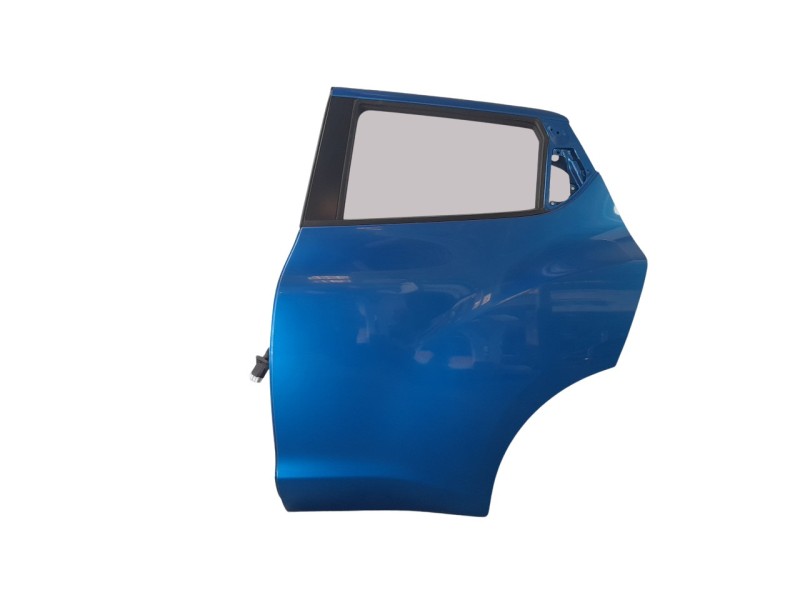 Recambio de puerta trasera izquierda para nissan juke (f15) ultimate edition referencia OEM IAM H2A01BA6MC  