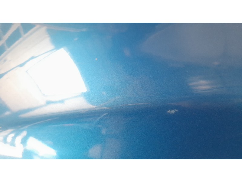 Recambio de puerta trasera izquierda para nissan juke (f15) ultimate edition referencia OEM IAM H2A01BA6MC  