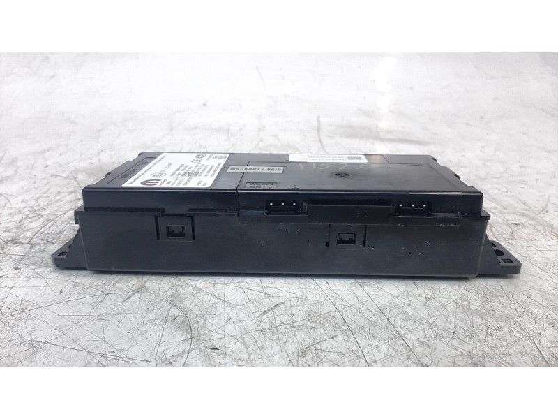 Recambio de modulo electronico para jeep compass ii 1.6 m-jet cat referencia OEM IAM 52212940  