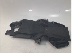Recambio de guardabarros trasero para honda cbr 650r cbr 650r referencia OEM IAM 80102MKYD500   2
