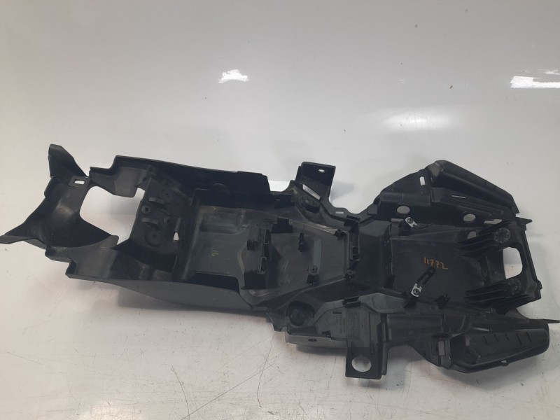 Recambio de guardabarros trasero para honda cbr 650r cbr 650r referencia OEM IAM 80102MKYD500  