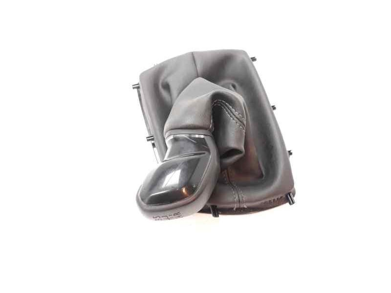 Recambio de pomo palanca cambio para peugeot 308 access referencia OEM IAM   