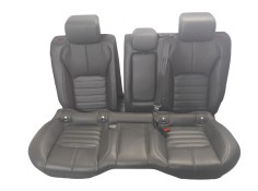 Recambio de juego asientos completo para land rover range rover evoque (l538) 2.0 d 4x4 referencia OEM IAM LR056761 LR056761  2
