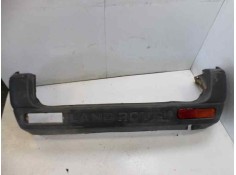 PARAGOLPES TRASERO KRB100924 