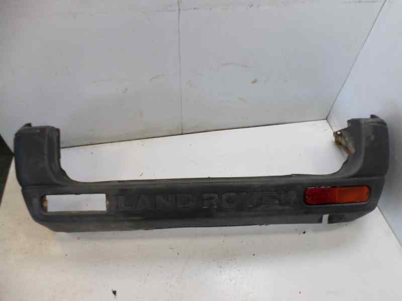 Recambio de paragolpes trasero para land rover freelander (ln) 2.0 di familiar (72kw) referencia OEM IAM KRB100924  