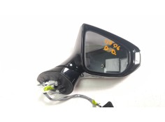 Recambio de retrovisor derecho para lexus rc referencia OEM IAM 577058   2