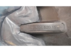 Recambio de cubrecarter para mercedes-benz clase glk (x204) 220 cdi 4-matic (204.984, 204.997) referencia OEM IAM A2045201523   2