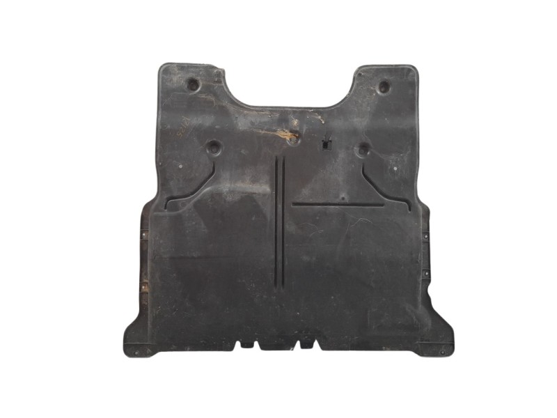 Recambio de cubrecarter para volkswagen polo vi (aw1, bz1, ae1) 1.0 tsi referencia OEM IAM 2Q0825236C 2Q0825236H 107237860 , VG0