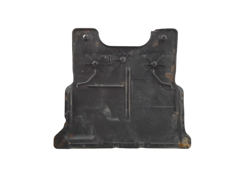 Recambio de cubrecarter para volkswagen polo vi (aw1, bz1, ae1) 1.0 tsi referencia OEM IAM 2Q0825236C 2Q0825236H 107237860 , VG0