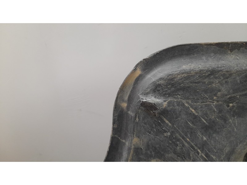 Recambio de cubrecarter para volkswagen polo vi (aw1, bz1, ae1) 1.0 tsi referencia OEM IAM 2Q0825236C 2Q0825236H 107237860 , VG0