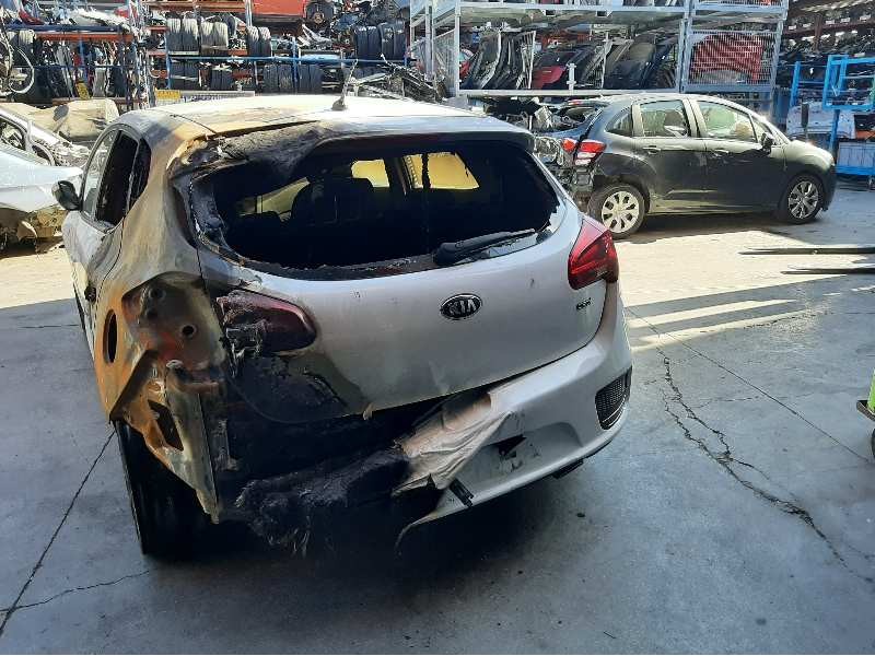 kia cee´d del año 2017