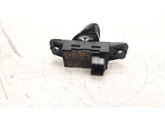 Recambio de mando elevalunas delantero izquierdo para fiat nuova 500 (150) 1.2 cat referencia OEM IAM 7356294040   2