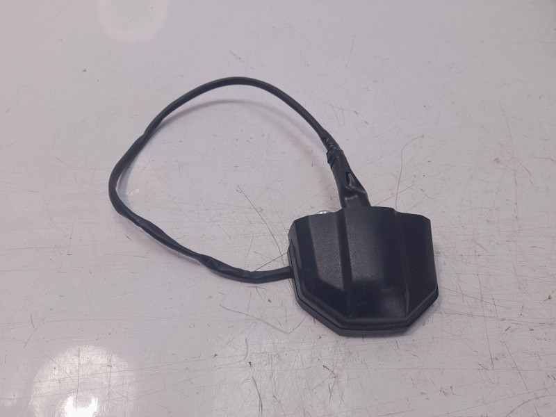 Recambio de piloto matricula para yamaha yzf-r 7 yzf-r 7 referencia OEM IAM B5U847450000  