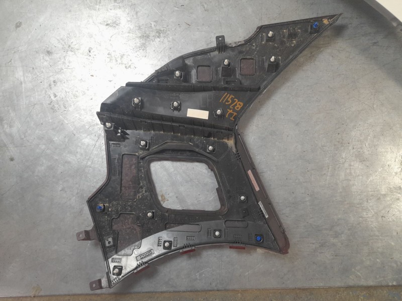 Recambio de aletin trasero izquierdo para kia niro referencia OEM IAM 878C1AT000  