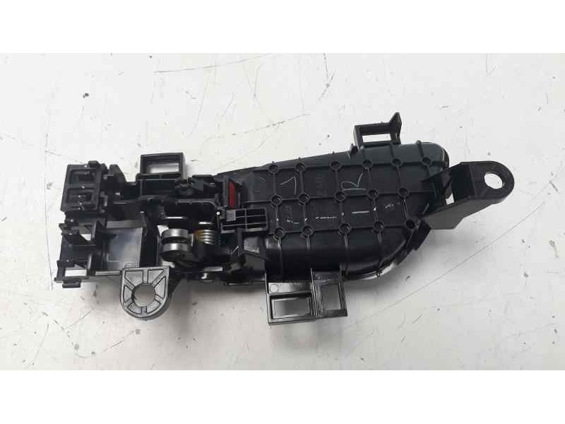 Recambio de maneta interior delantera derecha para honda civic lim.4 (fc) 1.5 vtec cat referencia OEM IAM 72120TGGA11ZA  