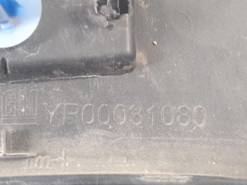 Recambio de aletin trasero derecho para opel grandland x ultimate referencia OEM IAM YP00031080  