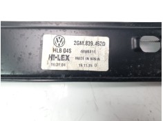 Recambio de elevalunas trasero derecho para volkswagen t-cross (c11, d31) 1.0 tsi referencia OEM IAM 2GM839462D   2