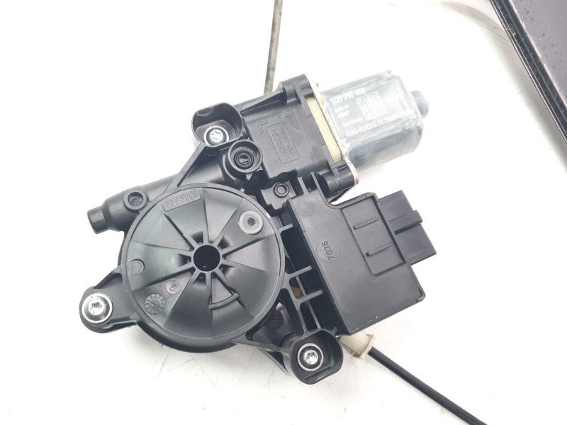 Recambio de elevalunas trasero derecho para volkswagen t-cross (c11, d31) 1.0 tsi referencia OEM IAM 2GM839462D  