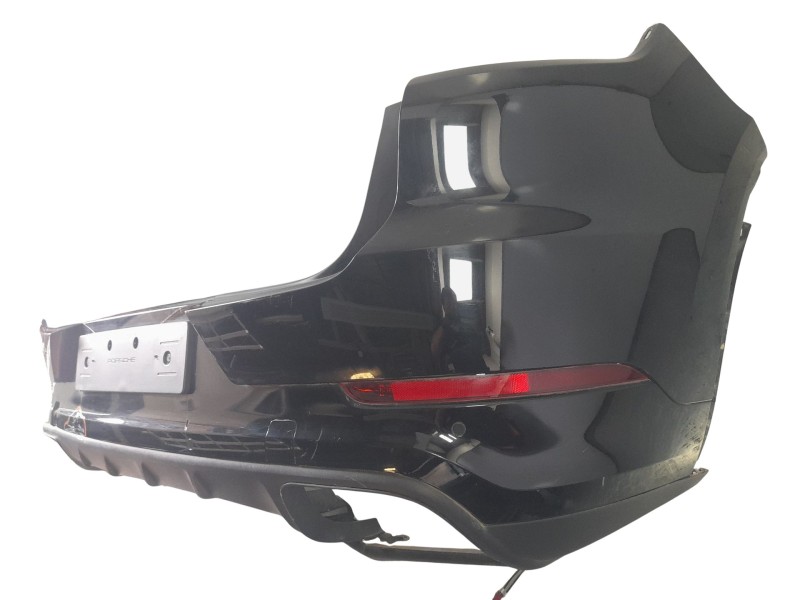 Recambio de paragolpes trasero para porsche cayenne coupe (9yb) e-hybrid referencia OEM IAM 9Y3807543B  