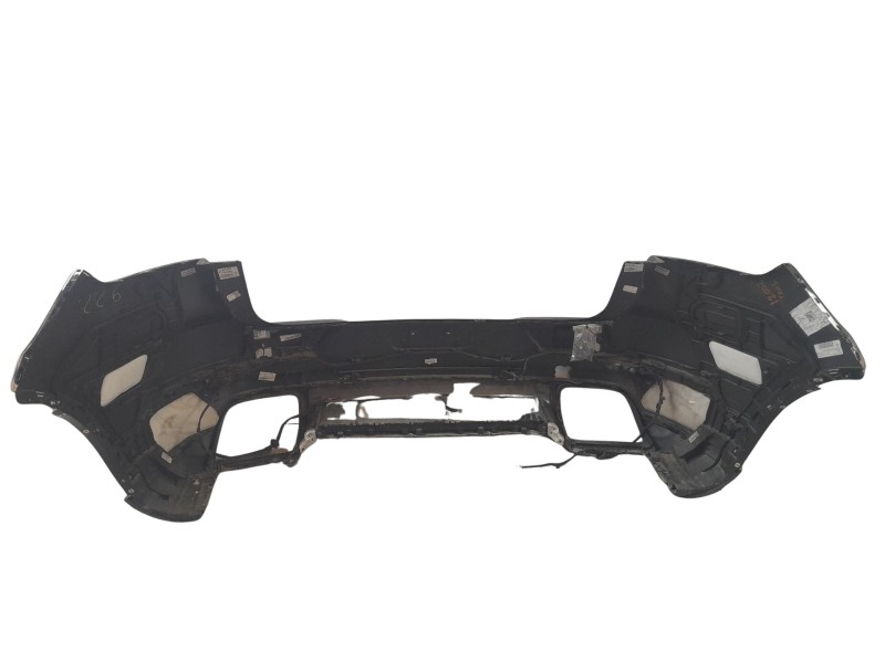Recambio de paragolpes trasero para porsche cayenne coupe (9yb) e-hybrid referencia OEM IAM 9Y3807543B  
