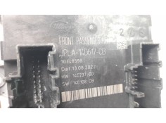 Recambio de modulo confort para land rover range rover evoque referencia OEM IAM JPLA14D617CB   2