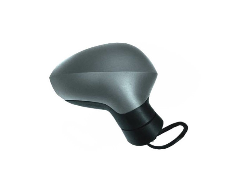 Recambio de retrovisor derecho para seat ibiza (6j5) referencia OEM IAM 6140803 1052124015 ST0357313