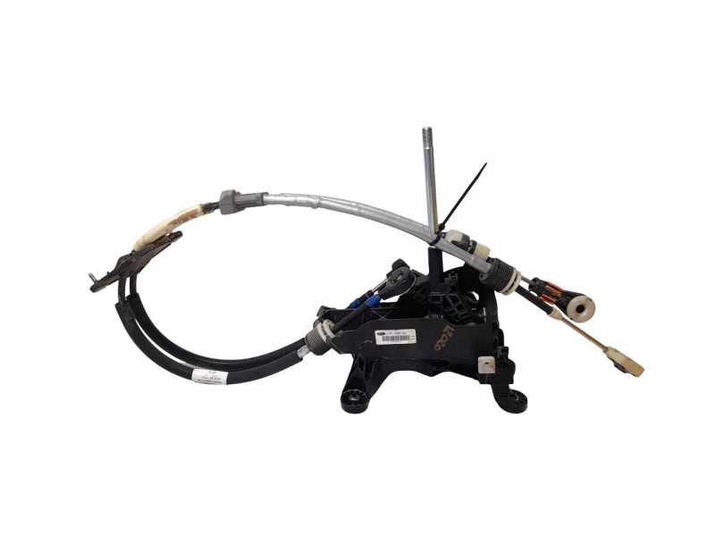 Recambio de palanca cambio para ford puma hybrid titanium design referencia OEM IAM L1TR7C453BLE  
