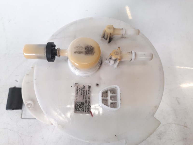 Recambio de bomba combustible para kia xceed drive referencia OEM IAM 31110G4800  