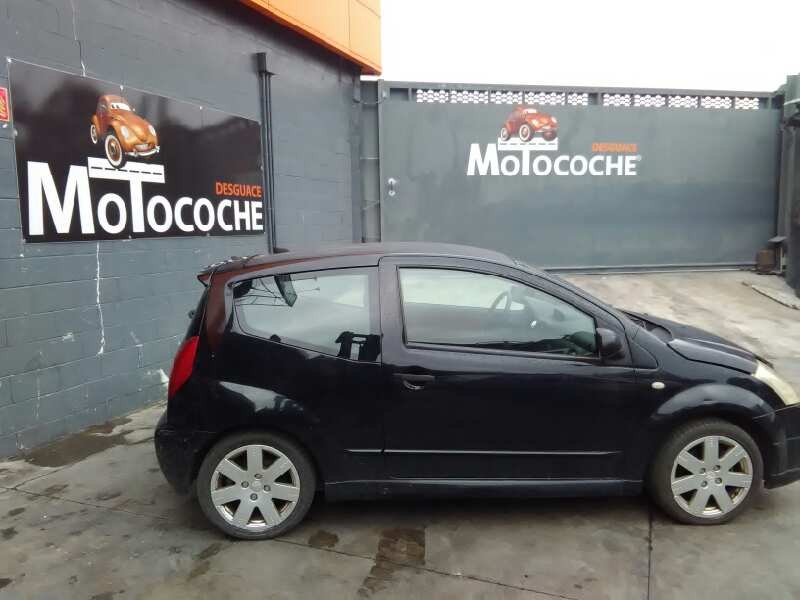 citroen c2 del año 2004
