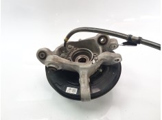 Recambio de mangueta trasera derecha para toyota yaris referencia OEM IAM 5725190118   2