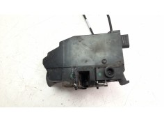 CERRADURA PUERTA DELANTERA IZQUIERDA 9810310380 9810310380 