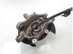 Recambio de mangueta trasera izquierda para toyota yaris referencia OEM IAM 5726190118   2