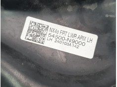 Recambio de brazo suspension delantero izquierdo para kia sportage (nq5) concept referencia OEM IAM 54500N9000   2