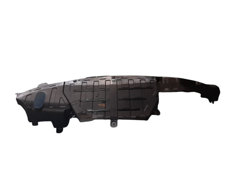 Recambio de cubrecarter para kia cee´d concept referencia OEM IAM 86691A2000  