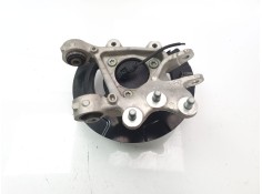 Recambio de mangueta trasera izquierda para kia sportage (nq5) concept referencia OEM IAM 52715N7100   2