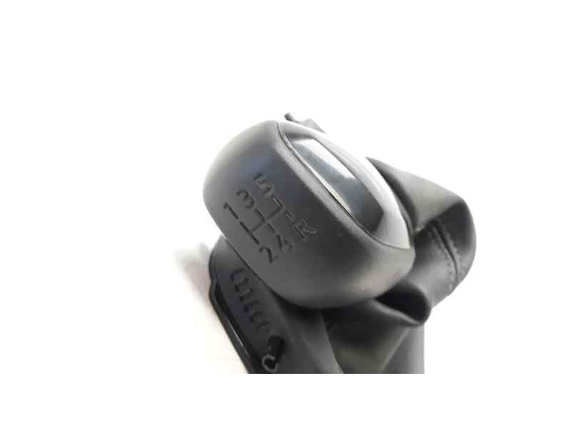 Recambio de pomo palanca cambio para peugeot 308 access referencia OEM IAM   