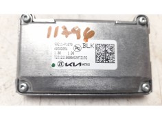 Recambio de camara vision frontal para kia sportage (nq5) concept referencia OEM IAM 99211P1070   2