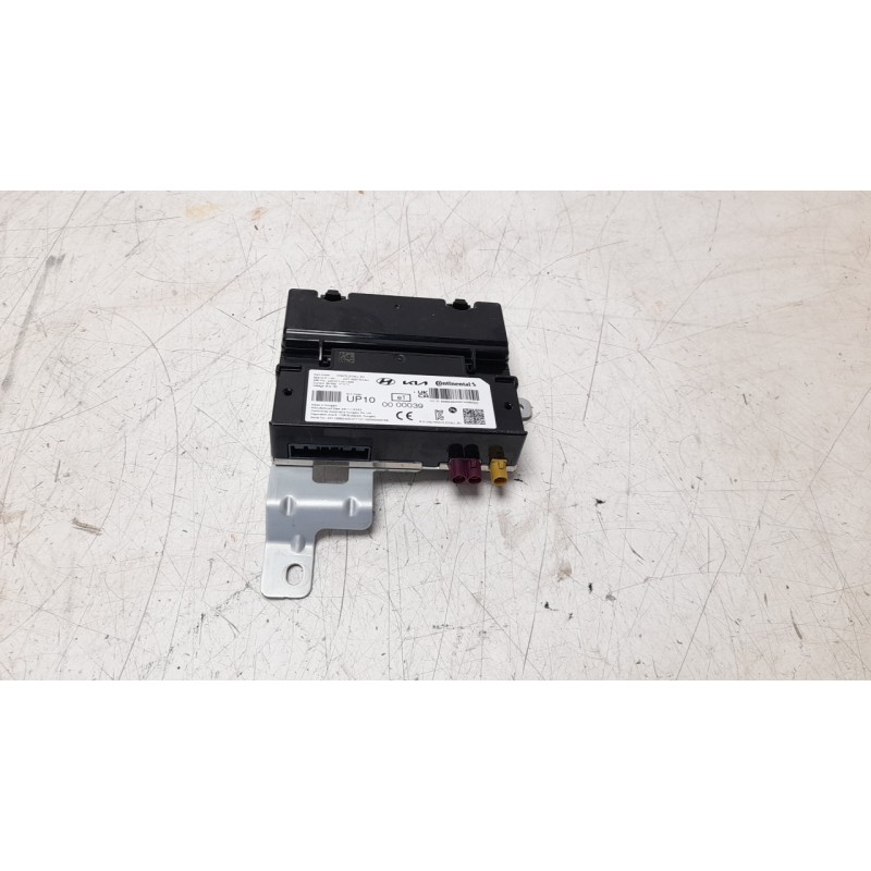 Recambio de modulo electronico para kia sportage (nq5) concept referencia OEM IAM 96510P1100  