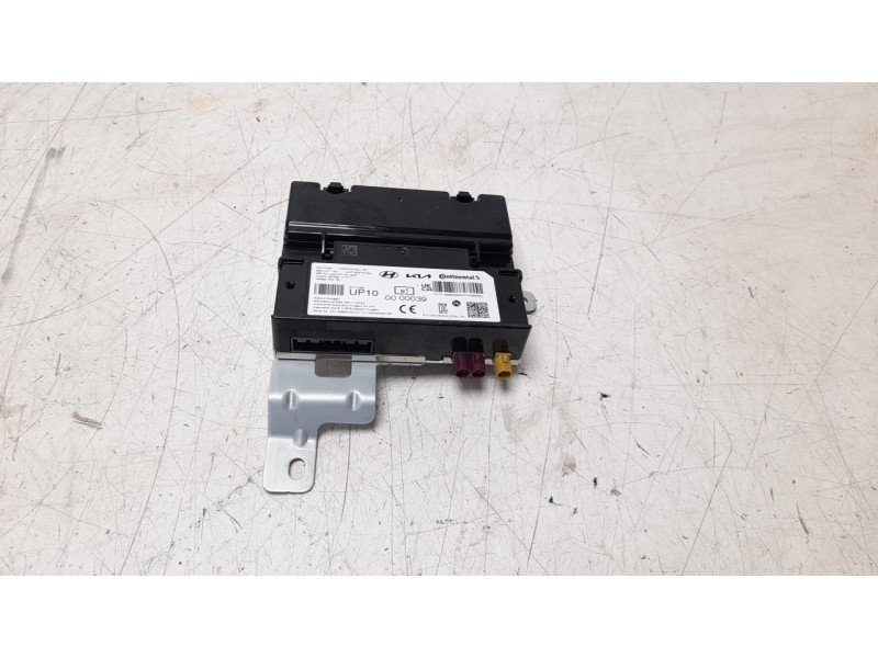Recambio de modulo electronico para kia sportage (nq5) concept referencia OEM IAM 96510P1100  
