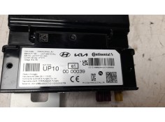Recambio de modulo electronico para kia sportage (nq5) concept referencia OEM IAM 96510P1100   2