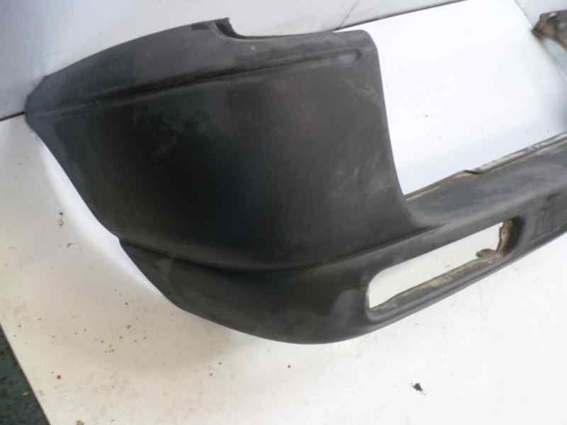 Recambio de paragolpes trasero para land rover freelander (ln) 2.0 di familiar (72kw) referencia OEM IAM KRB100924  