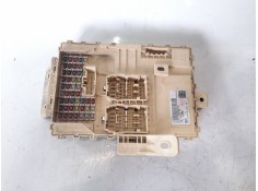 CAJA RELES / FUSIBLES 91953J7250 91953J7250 