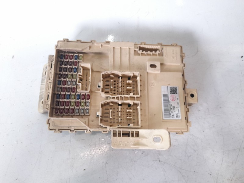 Recambio de caja reles / fusibles para kia xceed drive referencia OEM IAM 91953J7250  
